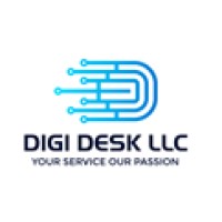Digi Desk LLC logo - Similar company to Vr Designs Ltd