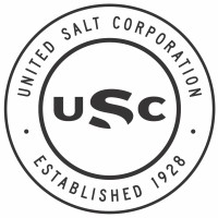 United Salt Corporation logo - Similar company to Cyiris