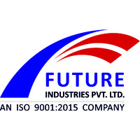 FUTURE INDUSTRIES PVT.LTD logo - Similar company to Fluidpack - India