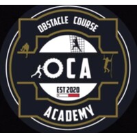 Obstacle Course Academy logo - Similar company to Scram Gym
