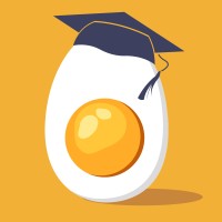 Be EggHead Academy logo - Similar company to Digiquake Solutions - Sandeep Mehta