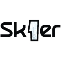 Sk1er LLC logo - Similar company to Mcultimate