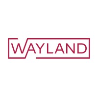 Wayland (acquired by Fulcrum) logo - Similar company to Wayland