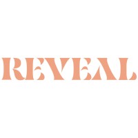 Reveal Creative Solutions logo - Similar company to Rainforest Digital