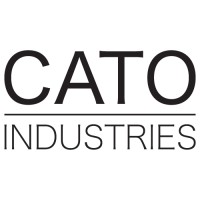 CATO Industries LLC logo - Similar company to Tyrant King Inc