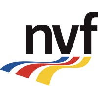 Nordic Road Association NVF logo - Similar company to Safety4Traffic