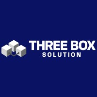Three Box Solution logo - Similar company to Parsovya