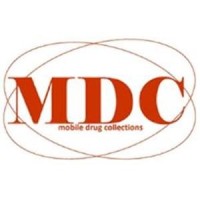 MDC-Mobile Drug Collections logo - Similar company to Arizona Foothills Media