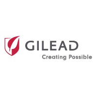Gilead.com logo - Similar company to Lifebuilders