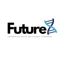 FutureX Global Learning logo - Similar company to Algoritmi, Keep Solving.