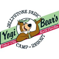Yogi Bears Jellystone Park™ at Daddy Joes logo - Similar company to Cj'S Qsr Group Pty Ltd
