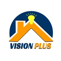 VISION PLUS logo - Similar company to Vision Plus Trade Co.