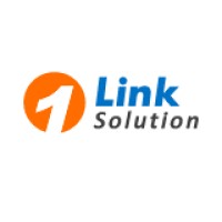 1Link Solution logo - Similar company to Link One, Llc