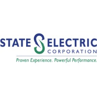 State Electric Corporation logo - Similar company to Fischbach & Moore Electric Group, Llc.