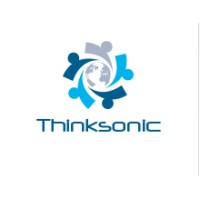 Thinksonic Info Solution Pvt. Ltd OPC logo - Similar company to Vida Nutrition And Conscious Living