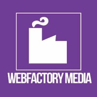 WebFactory Media logo - Similar company to Netsource Technologies