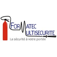 Formatec Multisécurité logo - Similar company to Sag&Form