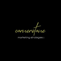 Cornerstone Marketing Strategies logo - Similar company to Mill Mountain Digital