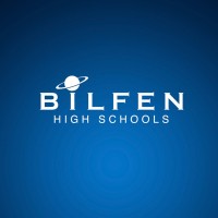 Bilfen High Schools logo - Similar company to Checkturkiye