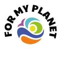 FOR MY PLANET OFFICIEL logo - Similar company to Mountain Sisters