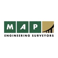 MAP Engineering Surveyors logo - Similar company to 2Survey Pty Ltd