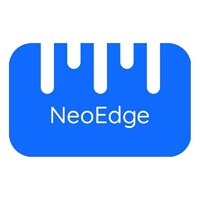 NeoEdge logo - Similar company to Van Rhyn Designs