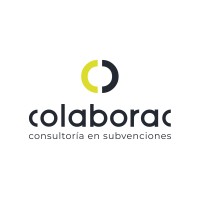 Colaborac Consultoría en Subvenciones logo - Similar company to Subvenziona