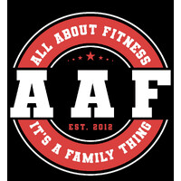 All About Fitness Family, Inc.® logo - Similar company to Tcu Neeley Executive Mba