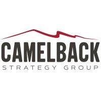 Camelback Strategy Group logo - Similar company to Consilium Consulting