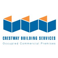 Crestway Building Services Pty Ltd logo - Similar company to Crest Construction Group