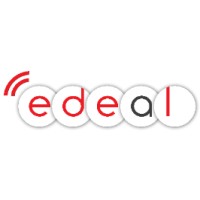 EDEAL MICROSYSTEMS logo - Similar company to Cloud8020