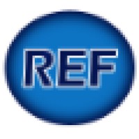 REF Computer Corporation logo - Similar company to Lexico