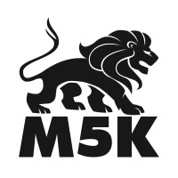 M5K - Enterprise Architects logo - Similar company to Wtp Media