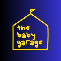 The Baby Garage logo - Similar company to Untap