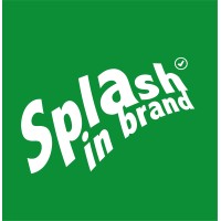 SPLASH in BRAND logo - Similar company to Edc Gps