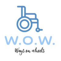 Ways On Wheels logo - Similar company to Fyrko