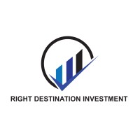 Right Destination Investment logo - Similar company to Alpha Security L.L.C