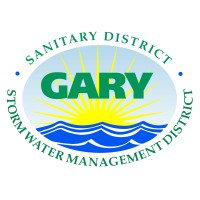Gary Sanitary District logo - Similar company to New Roots