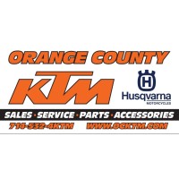 Orange County Ktm