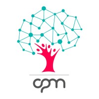 CPM Centros de Atención Infantil Temprana - CAIT logo - Similar company to Centro Cicep