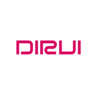 DIRUI logo - Similar company to Keyu Biological Engineering Co.,Ltd