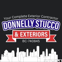 Donnelly Stucco