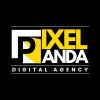 PixelPanda logo - Similar company to Ammarks
