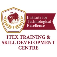 ITEx Training & Skill Development Centre logo - Similar company to 6Th International Oil & Gas Upstream Technology Conference (Iogtc 2026)