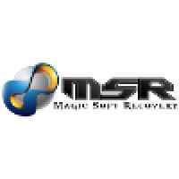 Magic Soft Recovery Pvt. Ltd. logo - Similar company to Black Magic Toners / It Solutions