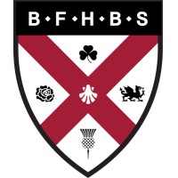 British Friends of Harvard Business School logo - Similar company to British Friends Of Bar-Ilan University