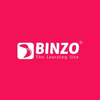 Binzo Academy logo - Similar company to Binzo