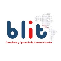 Grupo BLIT logo - Similar company to Intercontinental Ick