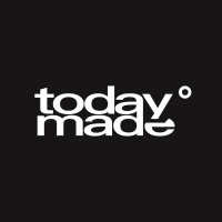 TodayMade logo - Similar company to Eleken.