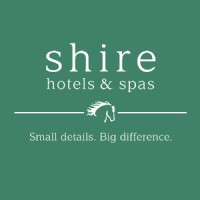 Shire Hotels logo - Similar company to Daniel Thwaites